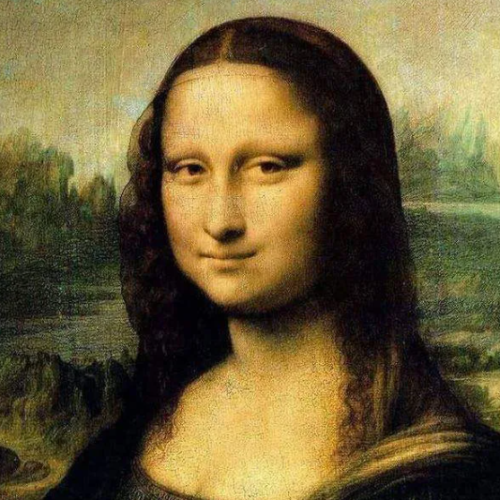 Monalisa mini