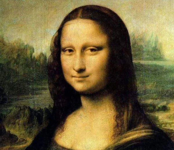Monalisa mini