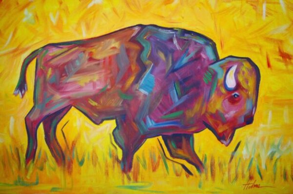 New Art