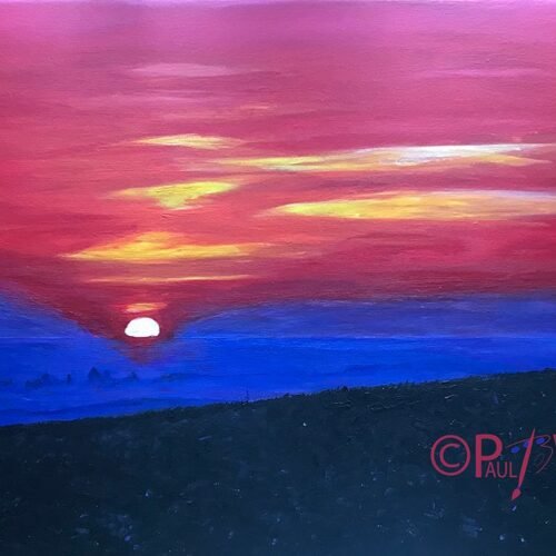3small-1.jpg Camino Memory – Original Painting