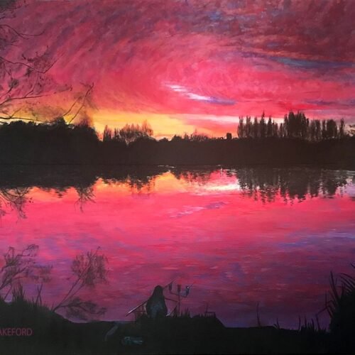 5small-1.jpg Tranquility – Original Painting