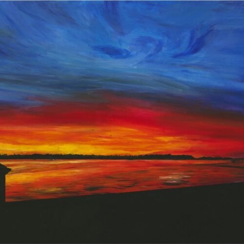 Poole_Harbour_at_Dusk_Original_Main_Image.jpg Poole Harbour at Dusk – Original Painting
