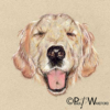 Make A Wish – Fine-Art Giclée Print