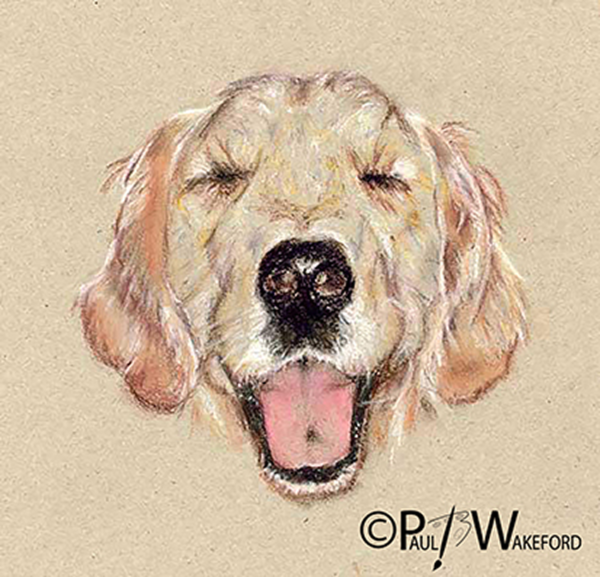 Make A Wish – Fine-Art Giclée Print