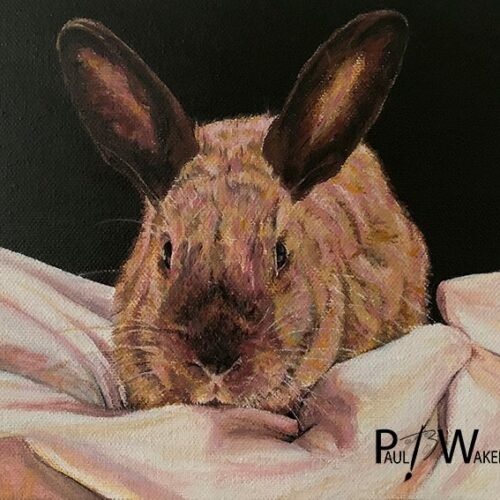 painting-1.jpg Little Pickle – Fine-Art Giclée Print