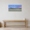 Bournemouth Pier Sunset – Original Painting