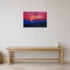 Camino Memory – Original Painting