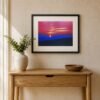 Camino Memory – Fine-Art Giclée Print