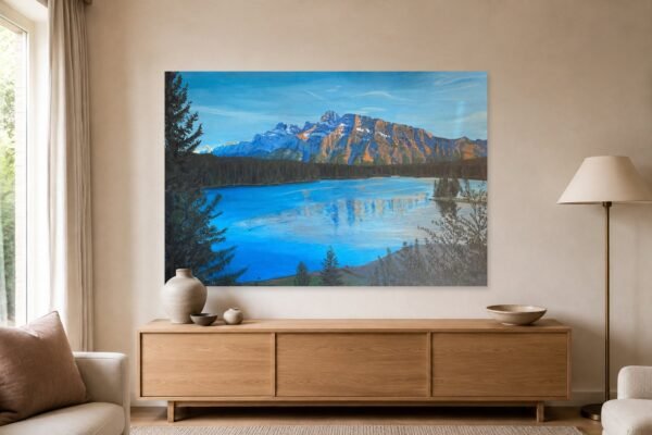 pbw-canada-mountains-original-room.jpg Canada Mountains – Original Painting