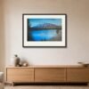 Canada Mountains – Fine-Art Giclée Print