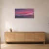 pbw-crimson-sunset-over-studland-original-room.jpg Crimson Sunset Over Studland – Original Painting