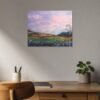 Highlands Essence – Original Painting