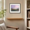 pbw-highlands-essence-print-framed-room.jpg Highlands Essence – Fine-Art Giclée Print