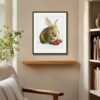 pbw-lady-edith-print-framed-room.jpg Lady Edith – Fine-Art Giclée Print