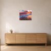 Studland Surrenders – Original Painting