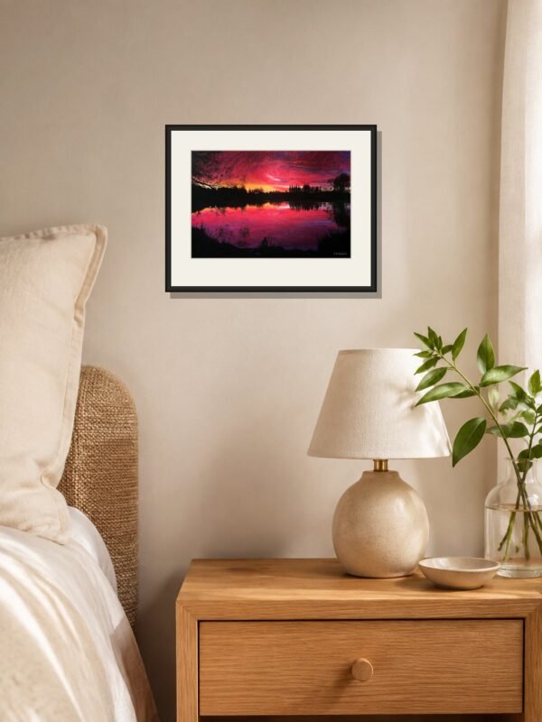 pbw-tranquility-print-framed-room.jpg Tranquility – Fine-Art Giclée Print