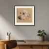 Whisper – Fine-Art Giclée Print